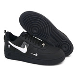 Tênis Nike Air Force Utilly Casual