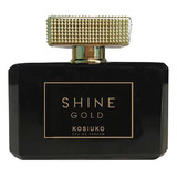 Kosiuko Shine Gold Edp-100 Ml-sin Box