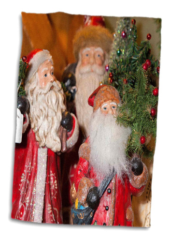 3d Rose Alemania-hessen-kathe Wohlfahrt-navidad Tienda-eu10