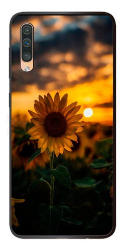 Funda Para Samsung Girasol Mod A2 Env