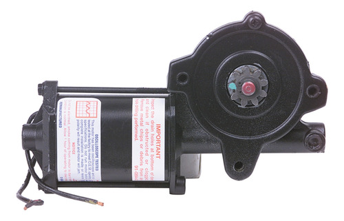 Motor Elevacion Ventana Izquierdo F-150 1992 Al 1995