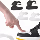 10pares Protector De Tenis Antiarrugas Shoe Shields Sneakers