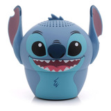 Bitty Boomers Disney: Stitch Mini Altavoz Bluetooth