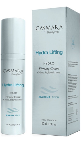 Crema Hidratante Reafirmante Facial Hidra Lifting - Casmara