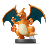 Charizard Amiibo - Japan Import (super Smash Bros Series)