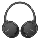 Sony Auriculares Con Cancelación De Ruido