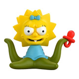 Simpsons Kidrobot Treehouse Of Horror Maggie Extraterrestre