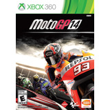 Motogp 14 Xbox 360