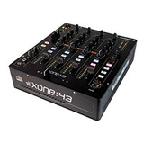 Mezclador Dj  Xone:43