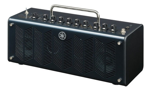 Amplificador Portátil Para Guitarra Yamaha Thr10c