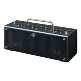 Amplificador Portátil Para Guitarra Yamaha Thr10c