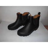 Chooka Botas De Lluvia O Frio Talla 5 Mujer Afelpadas