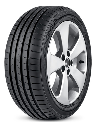 Cubierta Fate Eximia Pininfarina 215/50 R17 W - Goma / Neuma