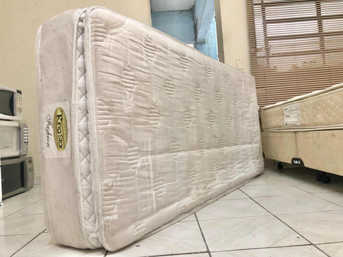 Colchão De Solteiro, Colchão Para Cama Box