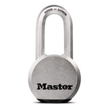 Master Lock M930xkadlh Candado Magnum De Acero Sólido De Ser