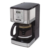 Cafetera Oster Programable 12 Tazas Bvstdc4401