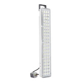 Luces Luz Emergencia 60 Leds Recargable 220 Y Usb