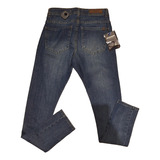 Jeans Hombre Narrow Original Slim Indianapolis