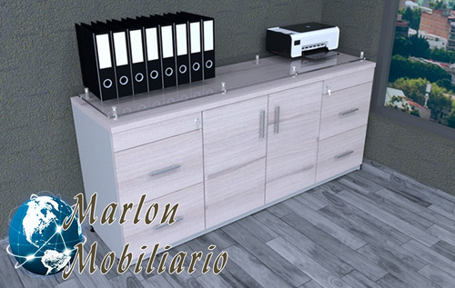 Credenza Modelo Grecia 