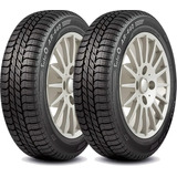 Kit X2 Neumáticos Fate 205/70 R15 Ar-440 96t