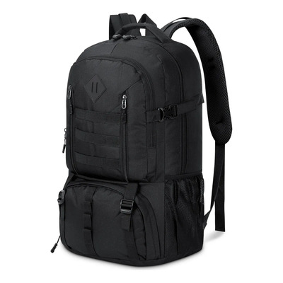 Mochila Táctica Militar Impermeable Para Senderismo De 50l | Envío gratis