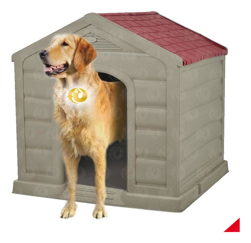 Casa Para Perros