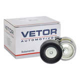 Rolamento Tensor Correia Marea 1.8 16v 2007 Vetor Vt8179