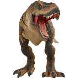 Jurassic World Tyranosaurio Rex Hammond Collection - Hfg66
