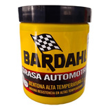 Grasa Automotriz Para Baleros Bat3 Bardahl 250g.