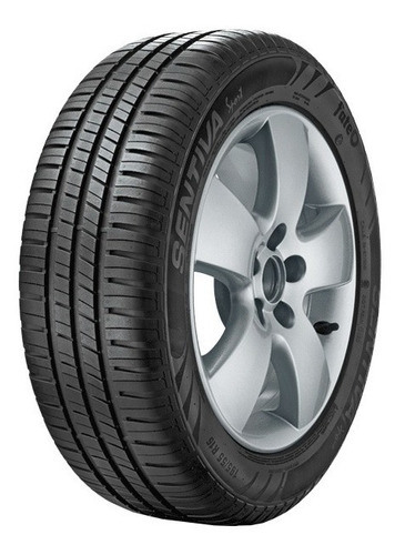 Neumático Fate 185/60 R15 84h Sentiva Sport