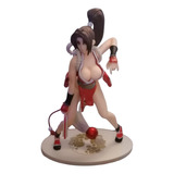 Figura Anime May Shiranui