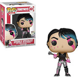 Funko Pop! Juegos: Fortnite - Sparkle