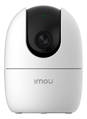 Cámara De Seguridad Imou Ranger 2 (3mp/2k, Wifi/lan)