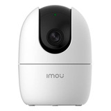 Cámara De Seguridad Imou Ranger 2 (3mp/2k, Wifi/lan)