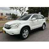 Honda Cr-v 2.4 Ex 4x4