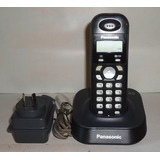 Telefono Inalambrico Digital Panasonic Kx-tg1311ag Dect 6.0