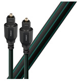 Cable De Audio Fibra Óptica De 8mts Optfor08 Audioquest