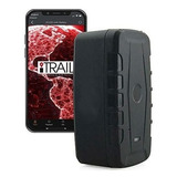 Rastreador Gps Para Carro Discover It Trail 4g Monitoreo