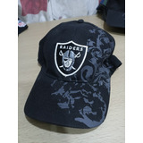 Gorra Raiders 