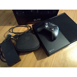 Xbox One Elite 1tb 