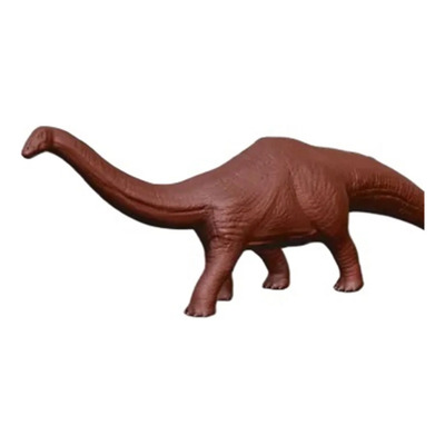 1 Unidade De Impressão 3d Jurássica De Apatossauro