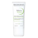 Bioderma Sebium Global Purificante Intensivo