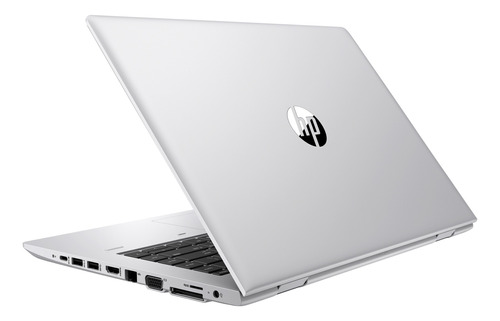 Notebook Hp Probook 645 G4 256gb Ssd 8gb Ram Amd Ryzen 3 +nf