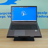 Hp Zbook Firefly 15 G7