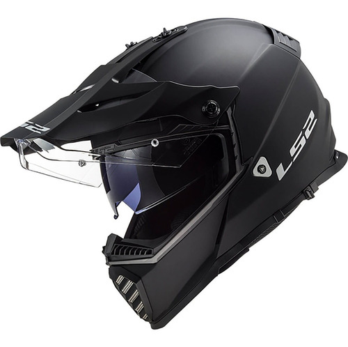 Casco Integral Moto Ls2 436 Pioneer Sport Touring Marelli