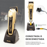 Máquina Para Cortar Cabello Wahl Magic Clip Gold 5 Star