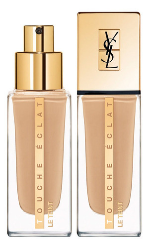 Base De Maquillaje Líquida Yves Saint Laurent Touche Éclat Touche Eclat Le Teint Creme Le Teint Tono B 40 Sand - 25ml