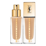 Base De Maquillaje Líquida Yves Saint Laurent Touche Éclat Touche Eclat Le Teint Creme Le Teint Tono B 40 Sand - 25ml