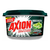 Lavaloza Axion Formula Concentrada 850gr