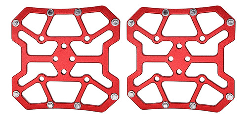 Adaptadores Plataforma Pedal Mtb Para Spd.keo